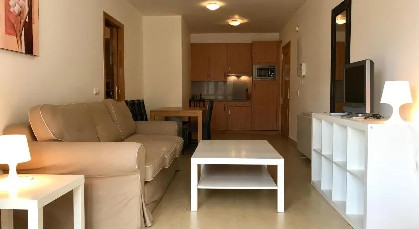 Apartamento Deluxe a Pie de Pista Miramar Ski - Image 1