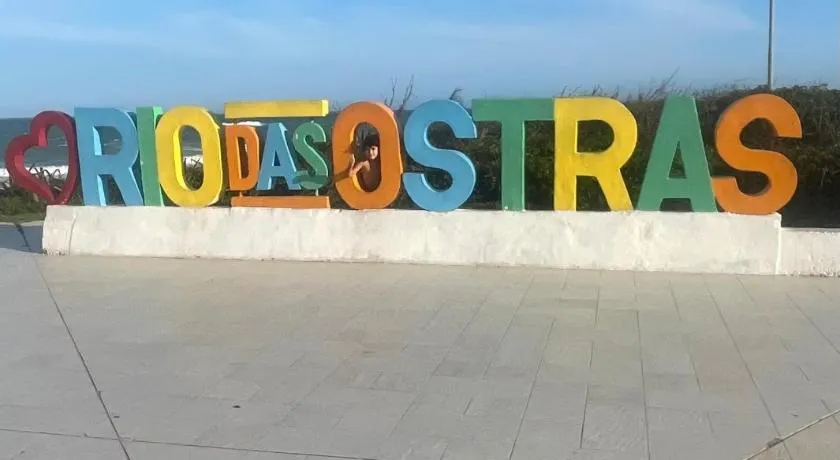 Pousada Costa Rio - Conforto e Hospitalidade em Rio das ostras - Image 1