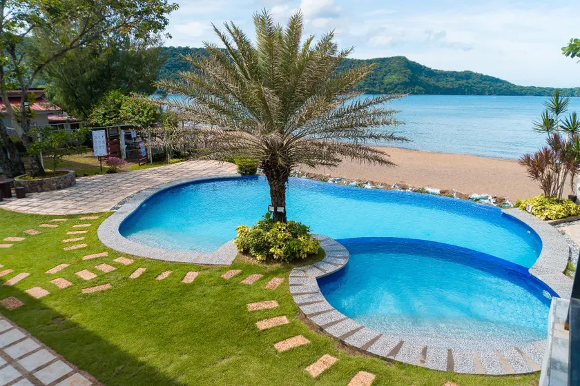 Pamana Resorts and Hotels - Image 1