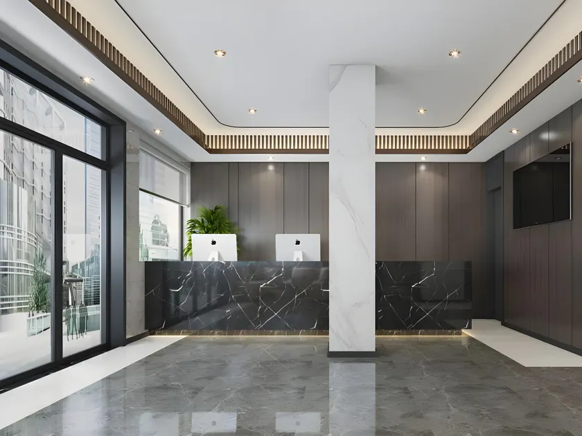 Gya Hotel Shanghai Long Distance Passenger Terminal Station - Image 1