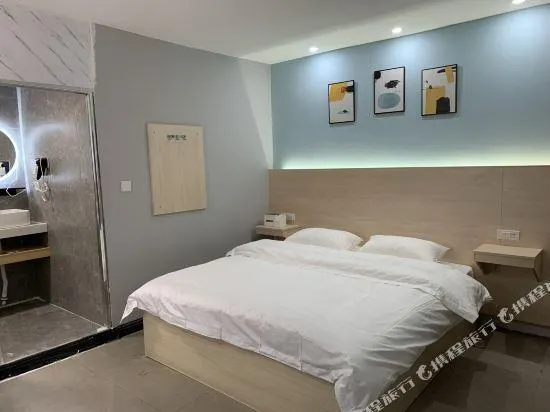 Jixiangshishangbinguan - Image 1