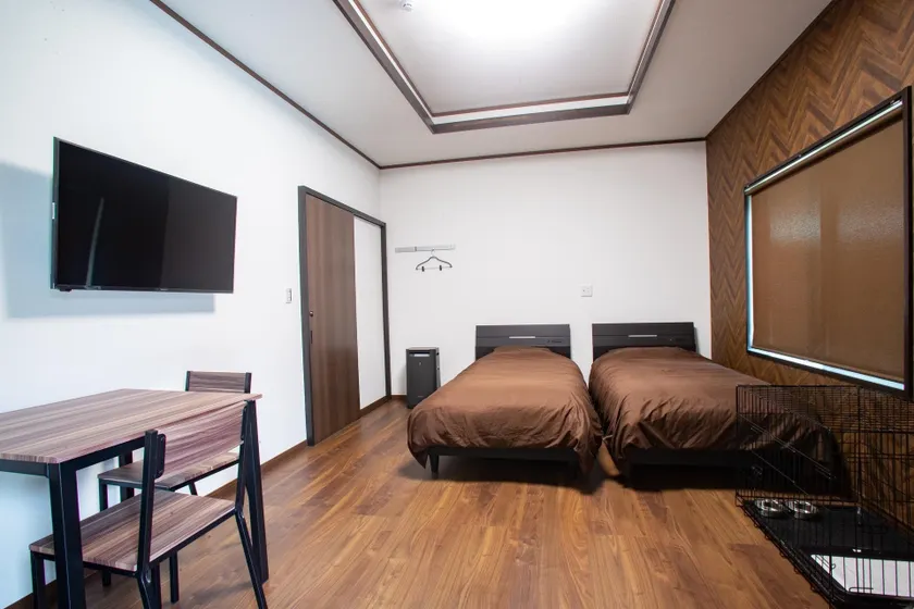 Guest house Hamanasu - Image 1