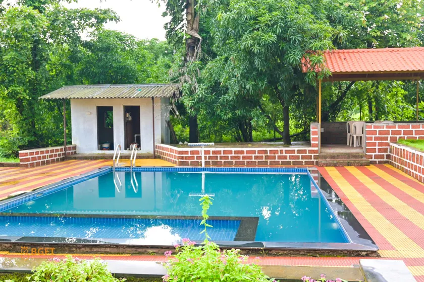 Nature Nine Farmstay Khopoli - Image 1