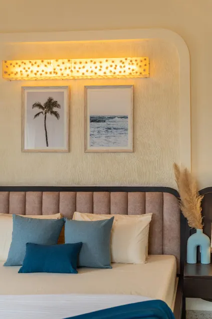Penthouse by Goa Signature Stays - Image 1