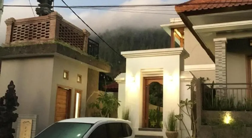 The Villa's Kubu Sandan - Image 1