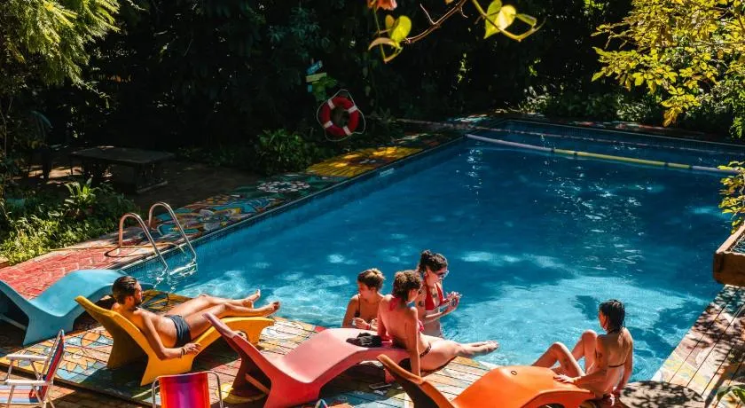 Hostel Da Vila Ilhabela - Image 1