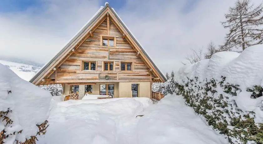 Chalet Hermine - Image 1