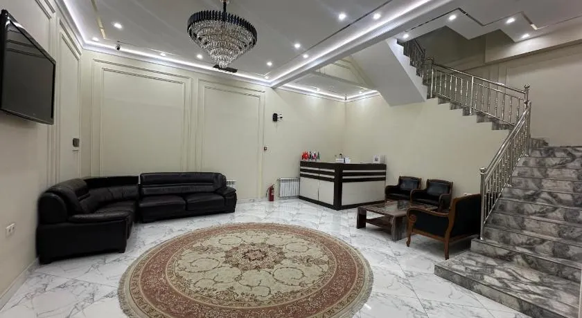 Hello Dushanbe Hostel - Image 1