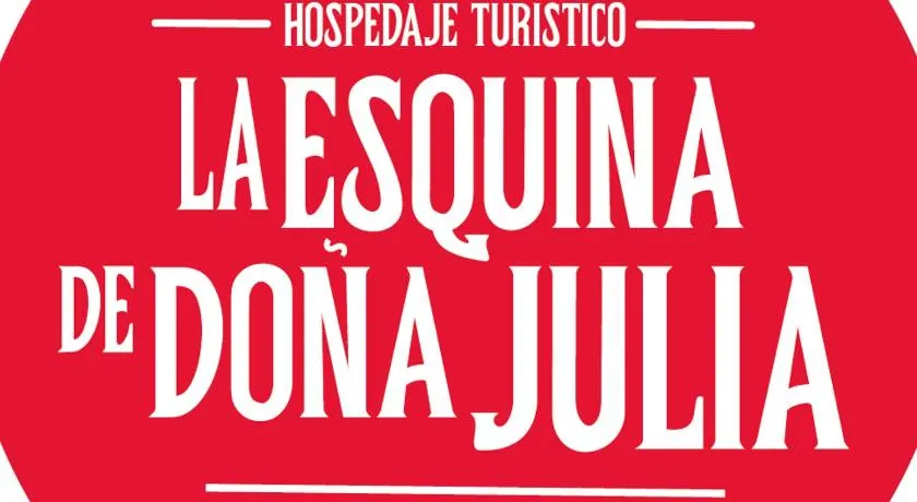 La Esquina de Doña Julia - Image 1