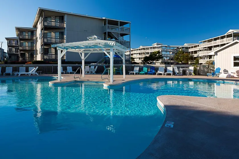 Atlantic Beach Resort - Image 1