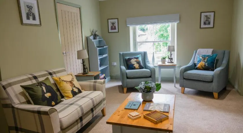 Acorn Apartment - Image 1