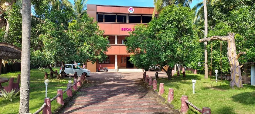 Bekal homestay and resorts - Image 1