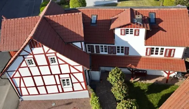 Ferienwohnung Hänsel - Image 1