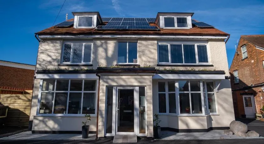 Magnolia House, Rye - Image 1