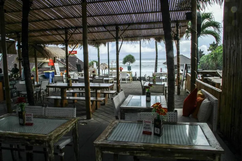 Bima Sakti Homestay Echo Beach Canggu - Image 1