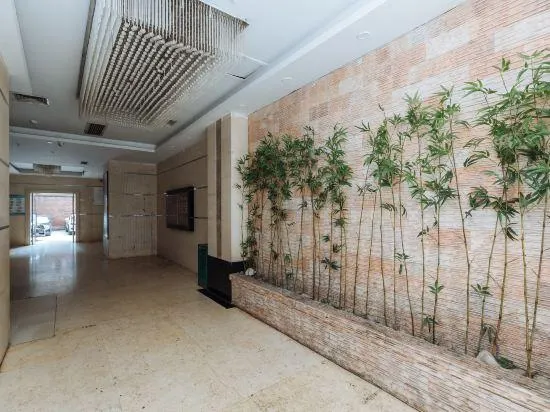 Ningdu Hotel - Image 1