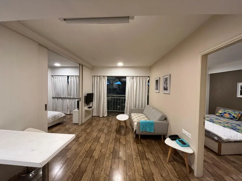 RAJHANS BELLIZA TOP FLOOR HOME DECOR AGENCY - Image 1