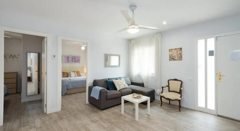 Apartamento Manent - Image 1