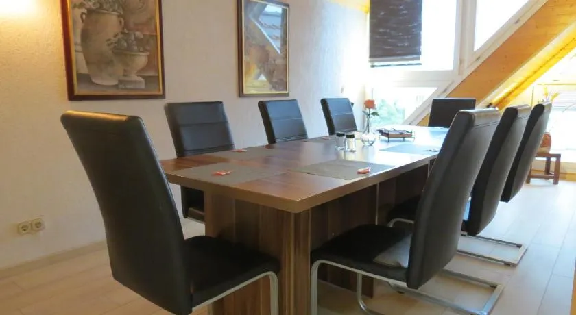 Penthouse Himmelreich großzügige Maisonette auf 152 qm mit Klima & Kamin - Image 1