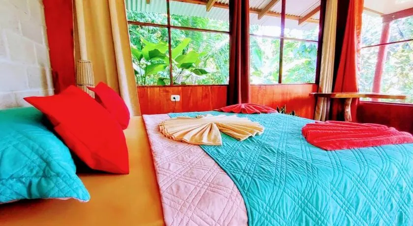 The Sunset Tucano Lodge - Image 1