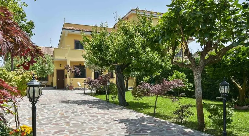 A Casa di Titty - Image 1