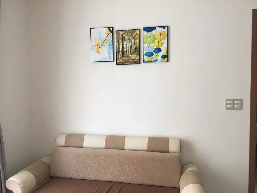 Sunny Aparment - Image 1