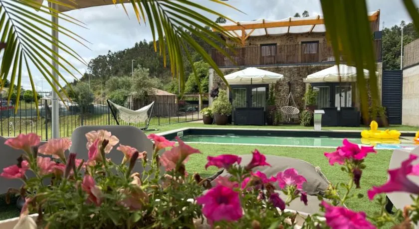 Villa Stay Luxury Property Ponte De Lima - Image 1