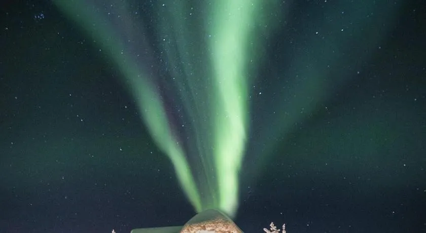 Northern Lights Village Levi - Image 1
