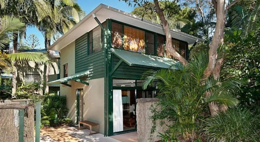 Palm Villa - Image 1