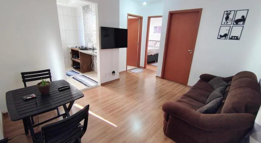 Apartamento Tranquilidade! - Image 1