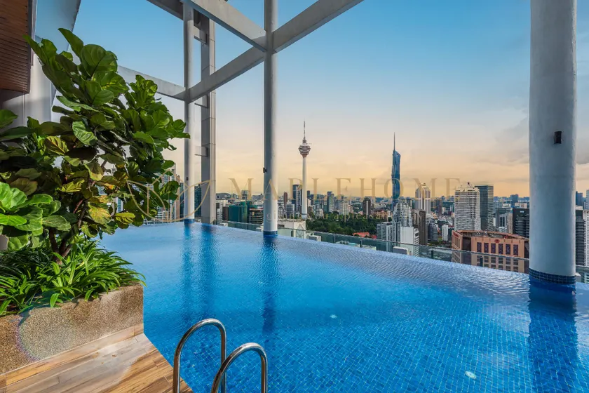 The Colony and The Luxe Premier Suites Kuala Lumpur - Image 1