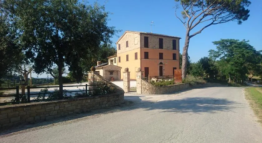 Agriturismo "Le Piagge" - Image 1