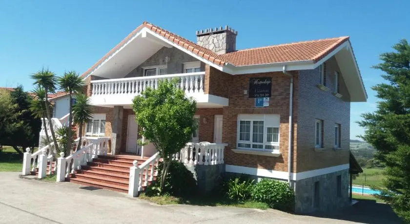 Hospedaje Vistamar - Image 1