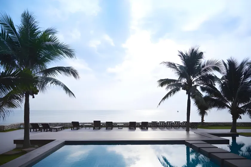 Siambeach Resort - Image 1