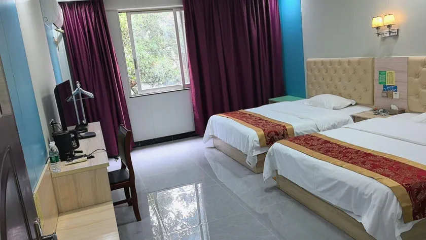 Today Business Hotel - Image 1
