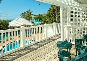 Tropic Isle At Anna Maria Island Inn - Image 1