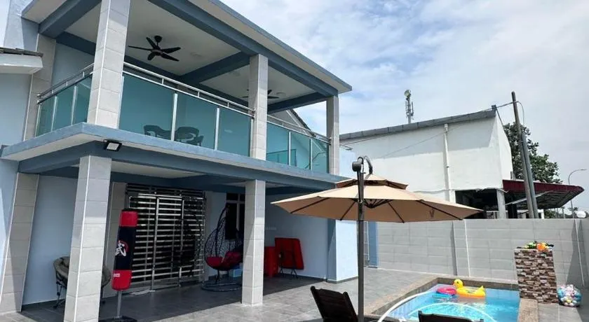 Ramadhan Villa PD - Image 1