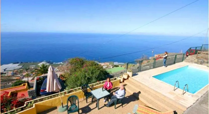 Balcón Atlántico - Image 1