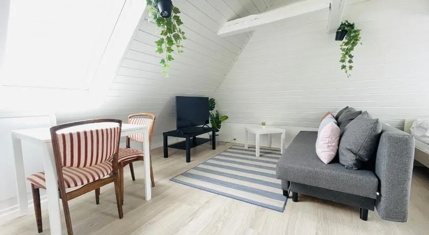 aday - Charming loft studio - Image 1