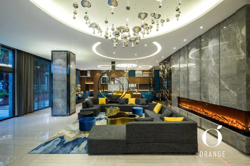 Orange Hotel Jiujiang Shili Old Street - Image 1