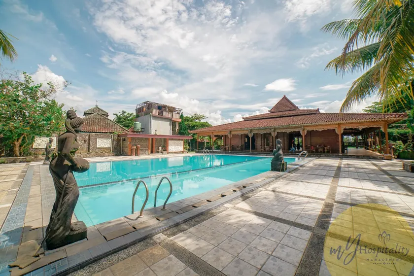 Joglo Garut Cottage Syariah by My Hospitality - Image 1
