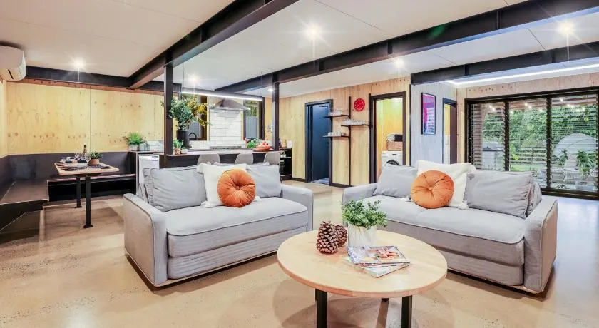 Joshi’s - Dog & kid friendly guesthouse - Image 1