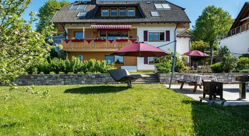 Haus Leufke - Image 1