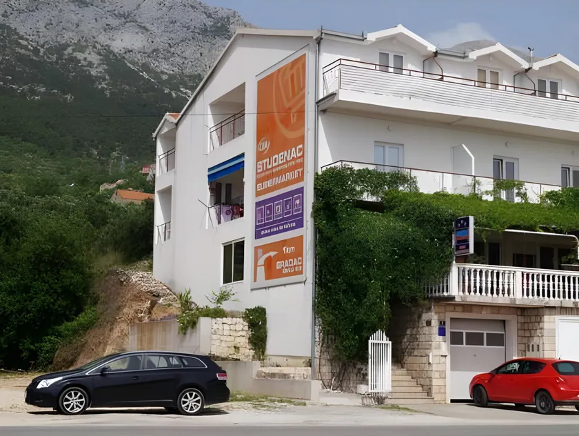 Apartments Mateljak - Image 1