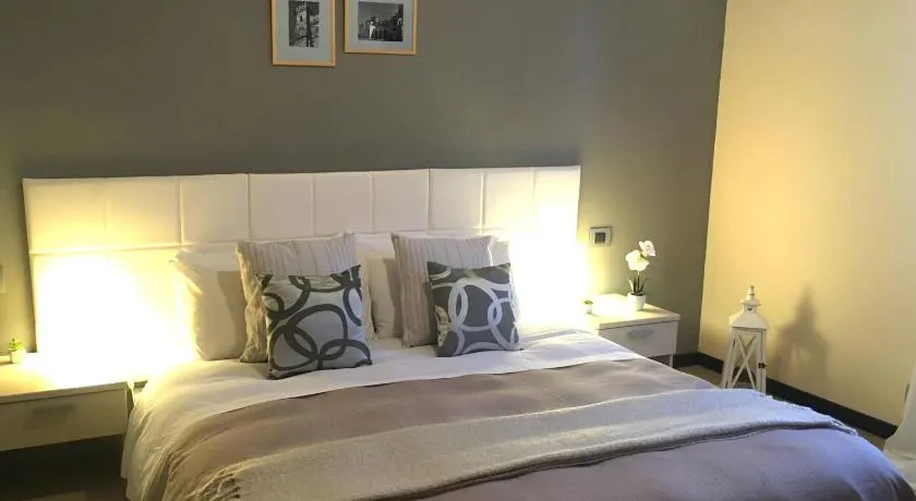 Girasole Guest House - Image 1