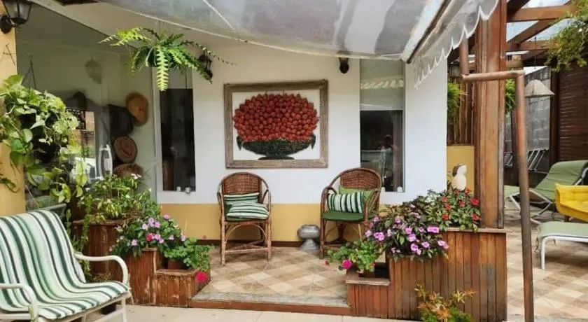 Casa das Hortênsias - Image 1
