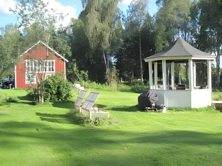Norrängens Alpacka - Det lilla boutiquehotellet med en fluffy twist ! - Image 1
