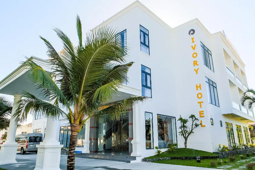 Ivory Phu Yen Hotel - Image 1
