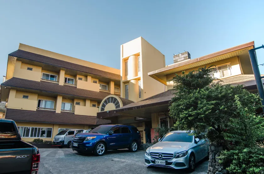 El Cielito Hotel - Baguio - Image 1