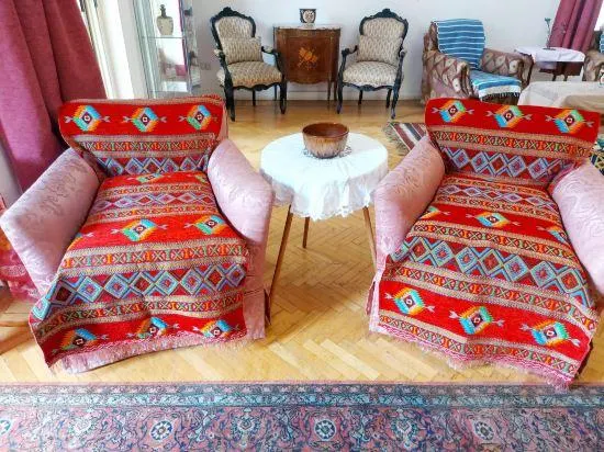 Jessy Residential Apartment - Image 1